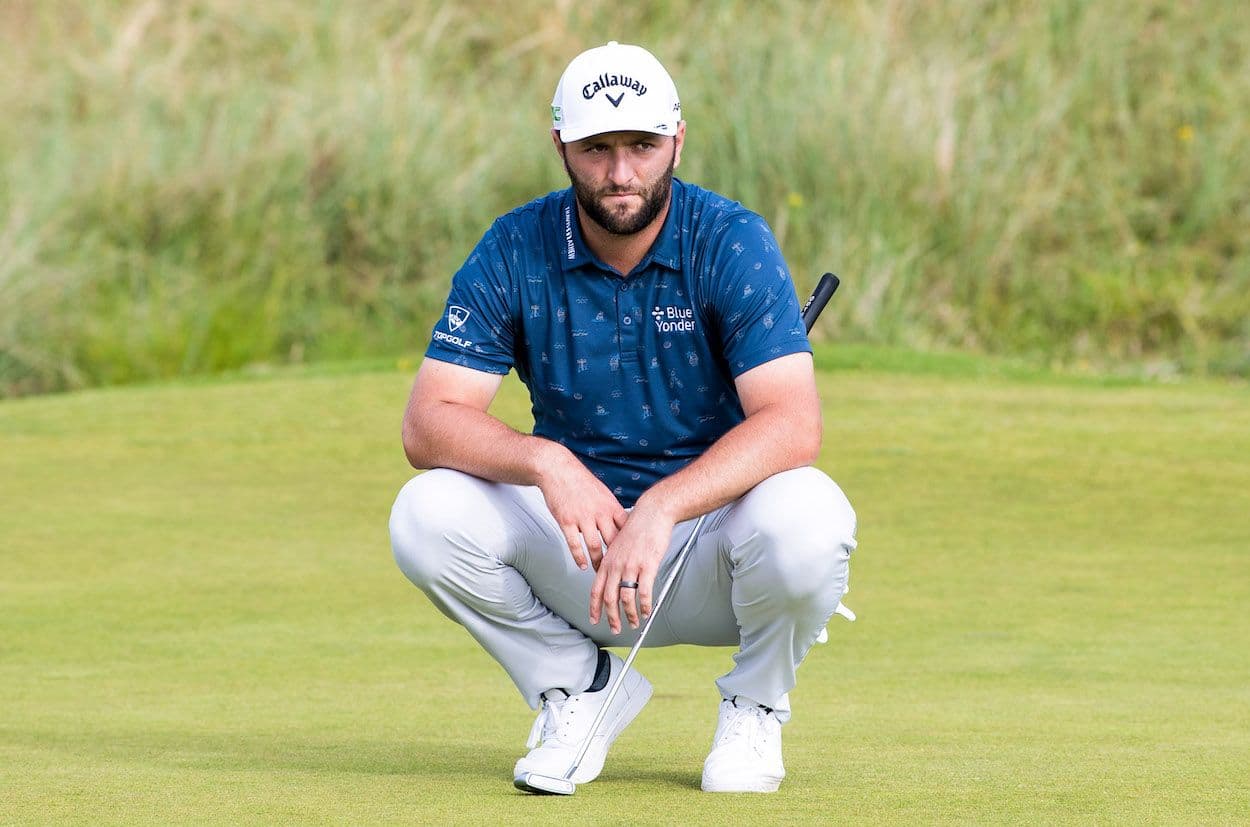 British Open Betting Preview
