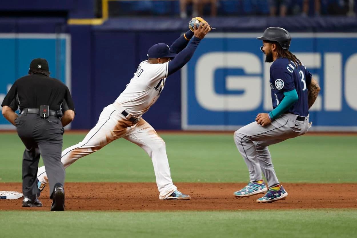 Noteworthy MLB Games Handle and Bet Percentages June 30th