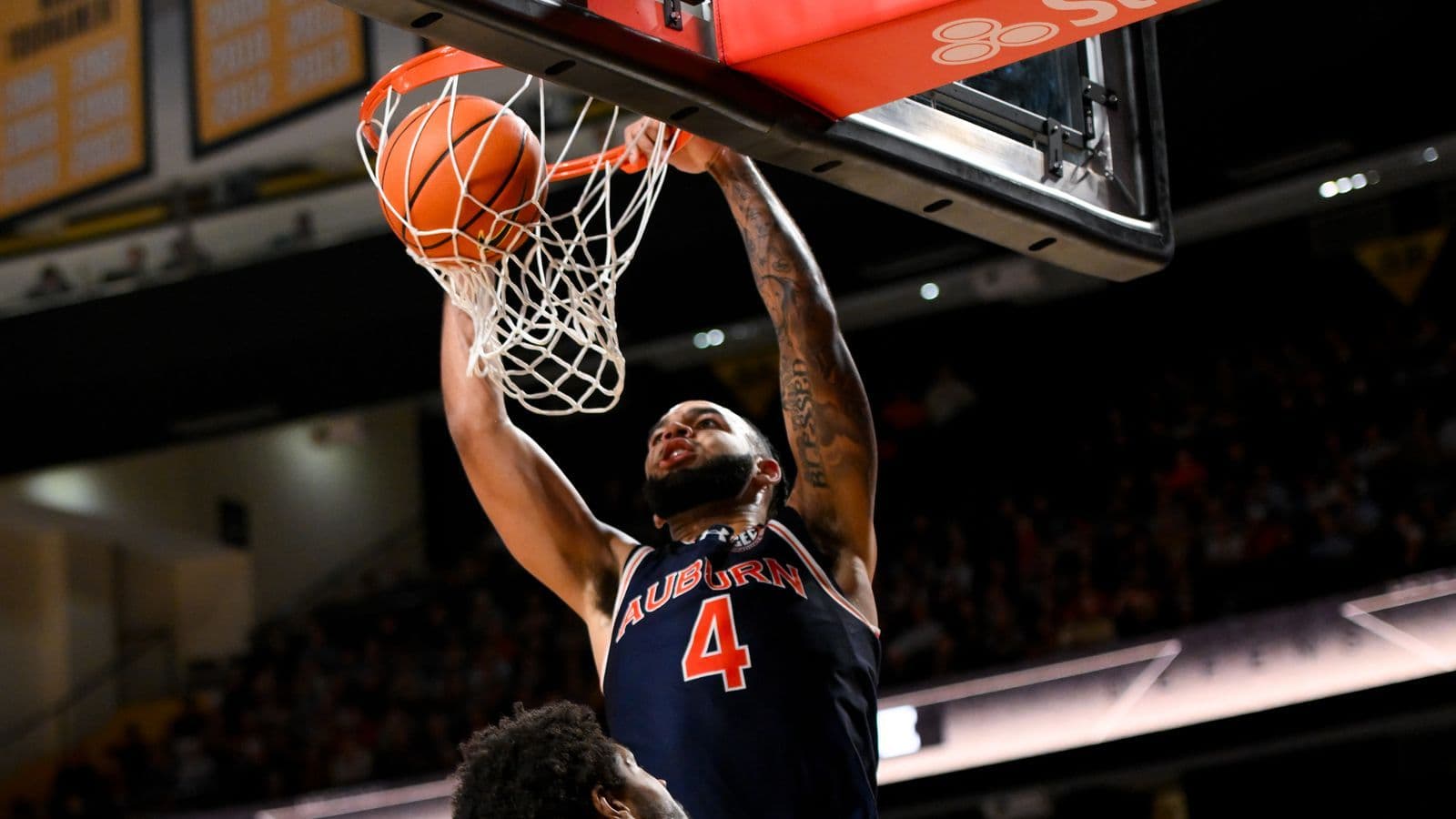 Auburn vs. Alabama: 1 vs. 2 in Tuscaloosa