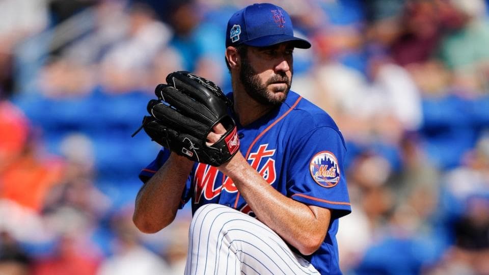 WagerWire Futures Forecast: 3 Picks for MLB Strikeout Leaders, Regular Season