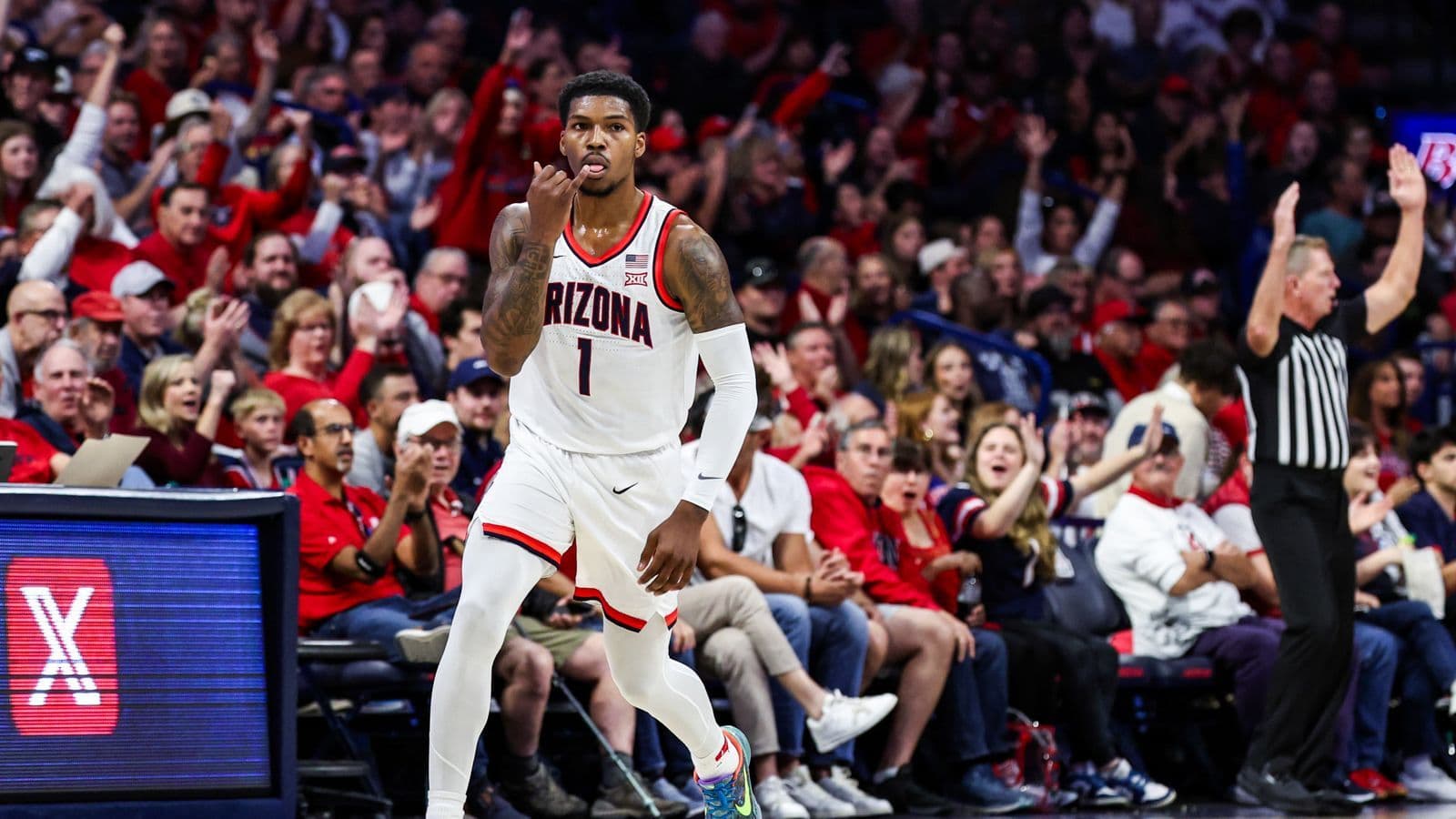 Duke vs. Arizona best bet: Old-fashioned shootout