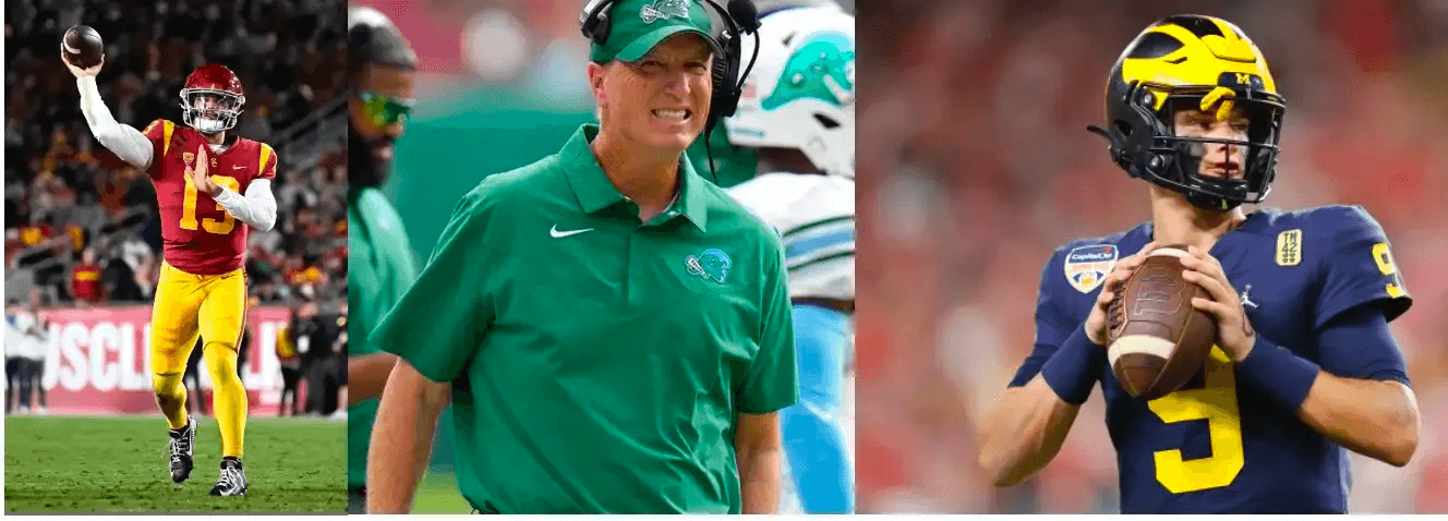 NCAAF Conference Championship Weekend Preview